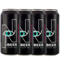 Reckless Bock Bier Box 4 Dosen  -  Norahs Farm - vaigustando