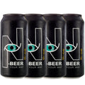 Bold Helles Bierkasten 4 Dosen  -  Norahs Farm - vaigustando