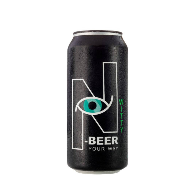 Witty Weizen Beer Special beer
