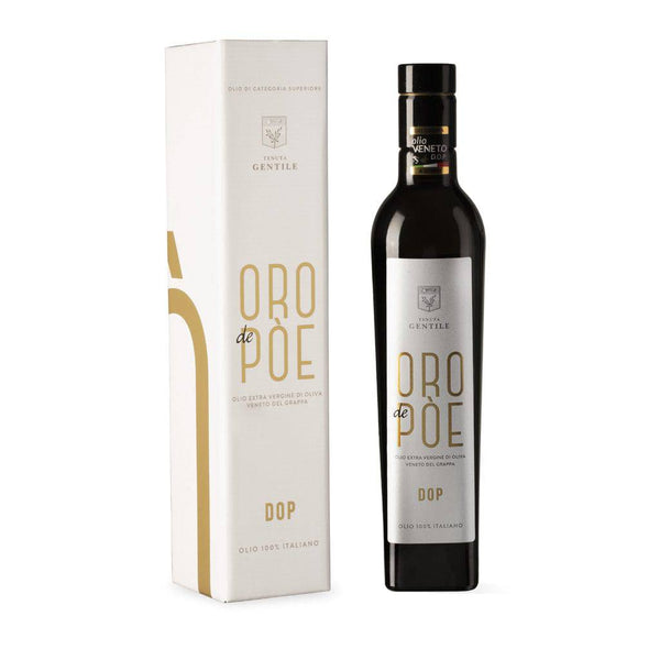 Natives Olivenöl extra Venetien Monte Grappa DOP 500ml