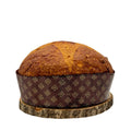 Grappa Panettone without candied fruit  -  Bottega Bianchin - vaigustando
