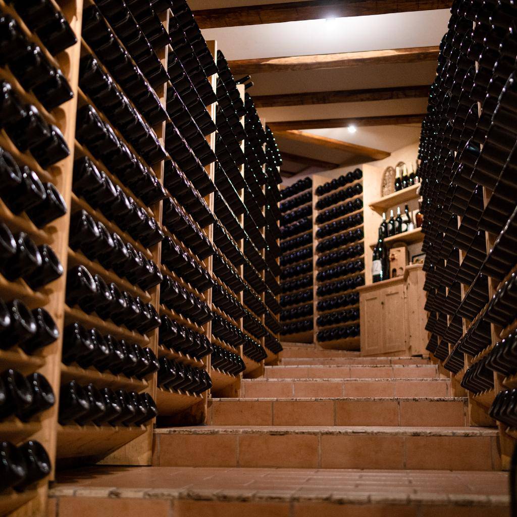 Rabbiosa Vecchio Vitigno Magnum Metodo Classico annata 2015  -  Pat del Colmel - vaigustando