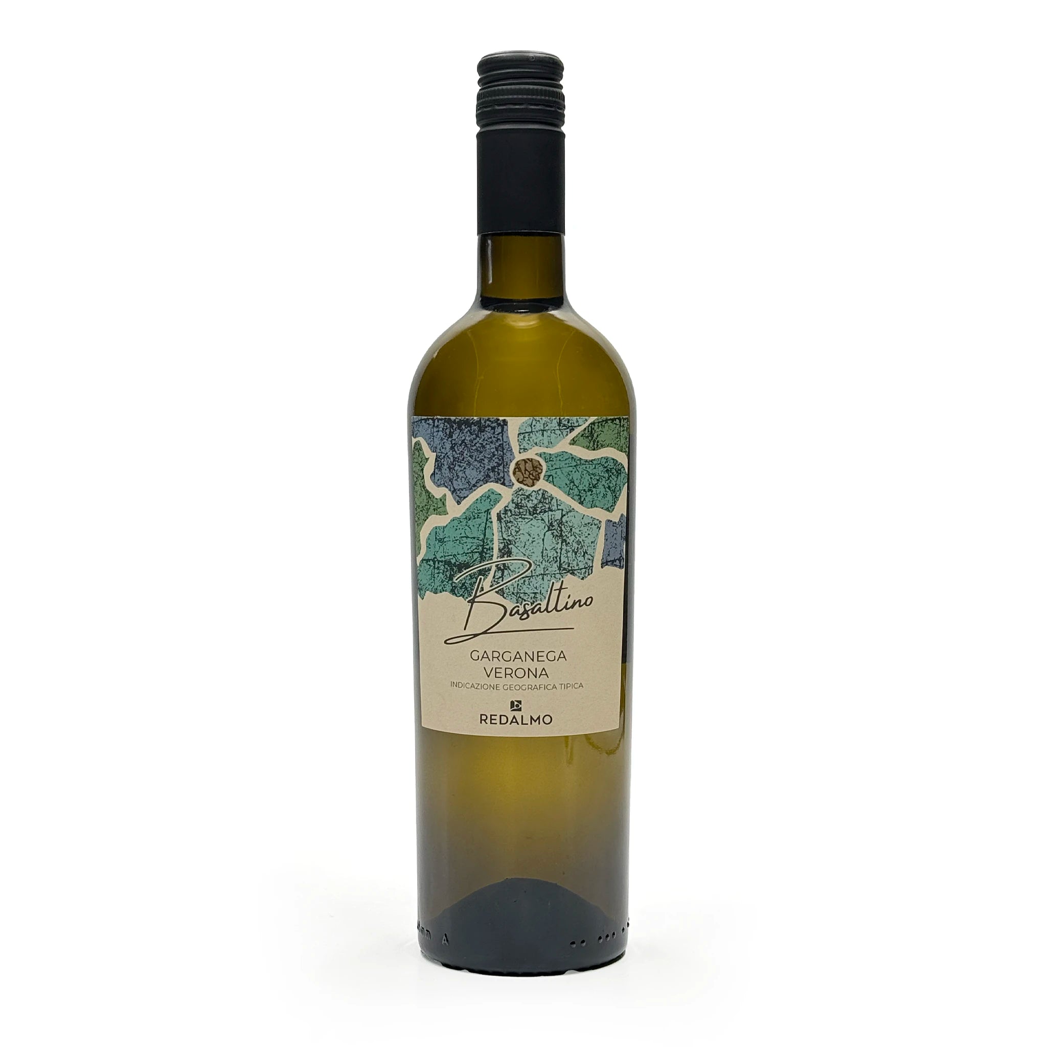 Basaltino Garganega Verona IGT  -  Redalmo - vaigustando
