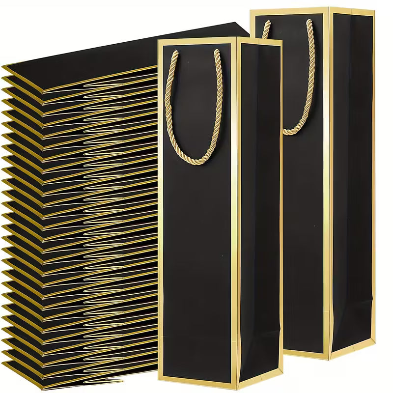 Sacchetto di cartone  -  GiftApp - vaigustando